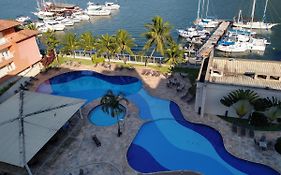 Porto Marina Mont Blanc Resort